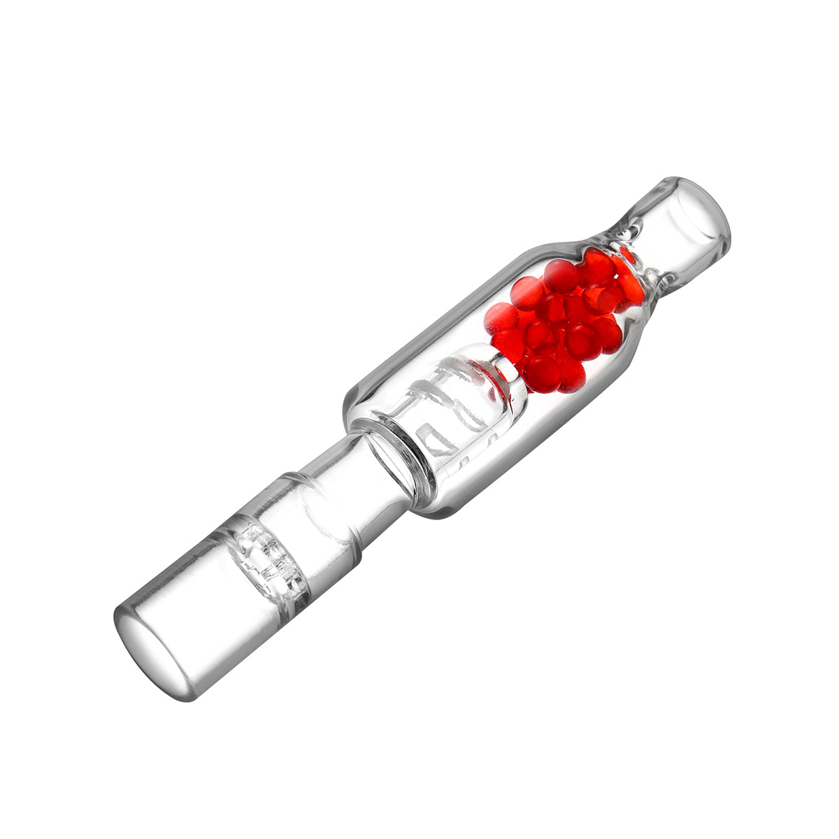 Embout XL Rocket Evolution 'Starship' pour Arizer Solo 3 et Air Max