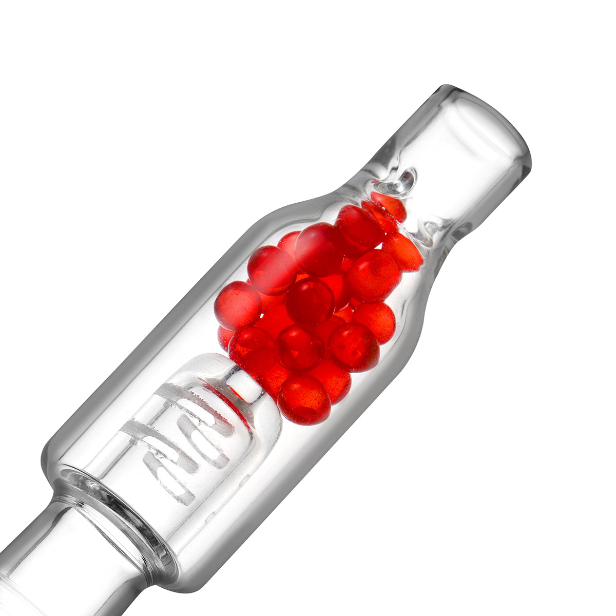 Embout XL Rocket Evolution 'Starship' pour Arizer Solo 3 et Air Max