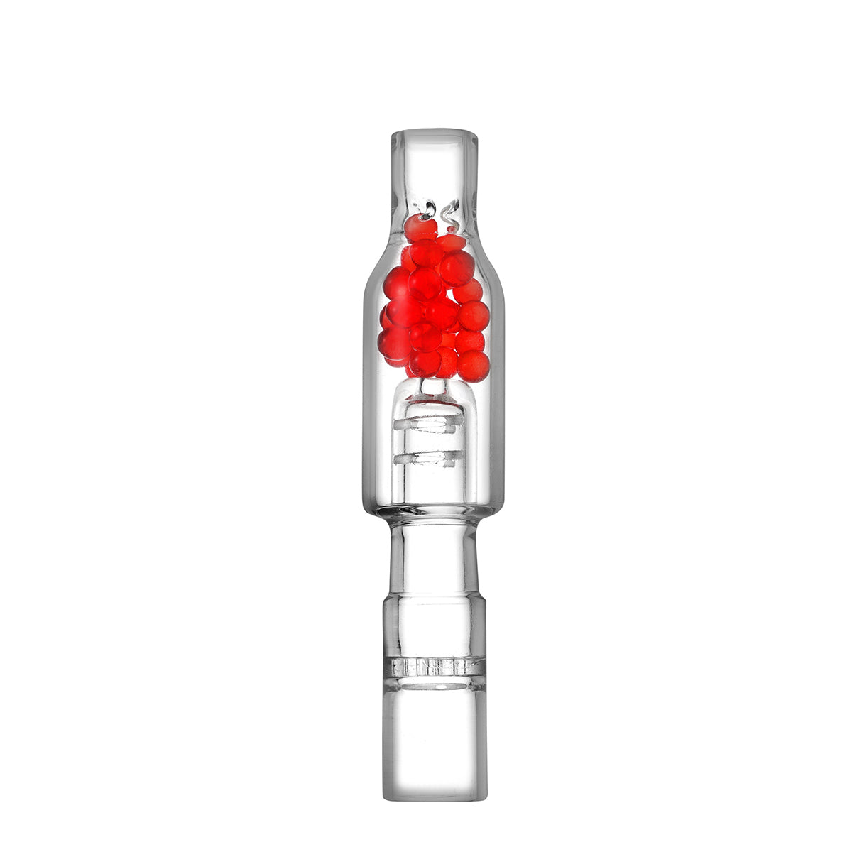 Embout XL Rocket Evolution 'Starship' pour Arizer Solo 3 et Air Max