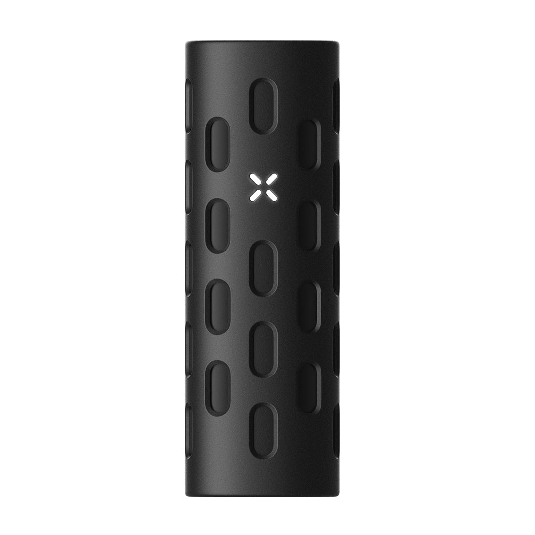 PAX Flow Vaporizer mit Grip-Sleeve-Bundle