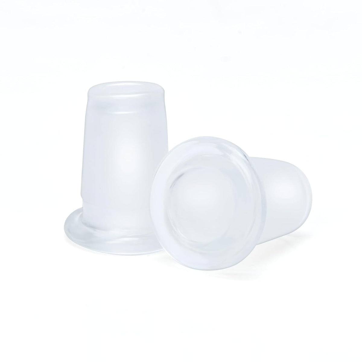 Glasadapter 14/18 mit 14mm-Innenschliff (female)